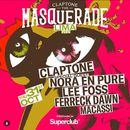 Claptone The Masquerade 's picture