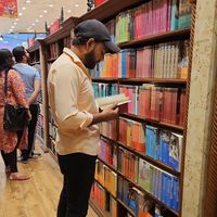 Sandeep  Mavi's Photo