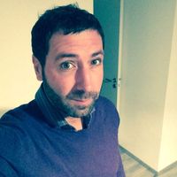 Olivier Urdazuri's Photo