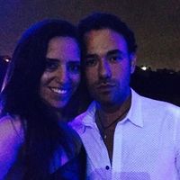 Roberto Escobar Chao's Photo