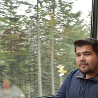 Christopher Vanegas's Photo