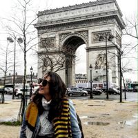 Cindy Vargas的照片