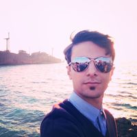 Ramin Yarmohamadian的照片