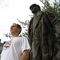 Andrei Tarassov的照片