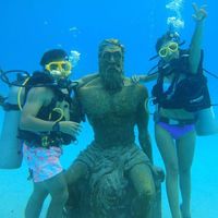 Santiago Nuñez's Photo