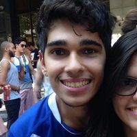 Talles Bertann的照片