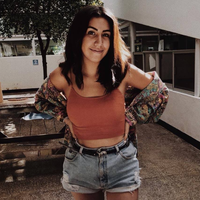 Fotos de Ximena Ibáñez