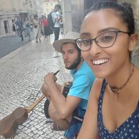 Daniella Hadar的照片