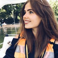 Natali Shmykova的照片