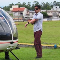 Felipe Lobato's Photo