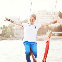 Konstantin Volkov's Photo