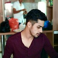 Fadl Balfas的照片