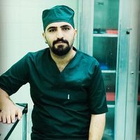 Mehdi Mosavat's Photo