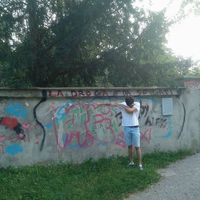 Riccardo Di Maulo的照片