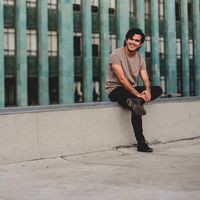 Danny Lopez的照片