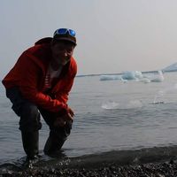 Guillaume Vichery的照片