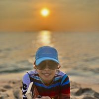 Susanti Fadli's Photo