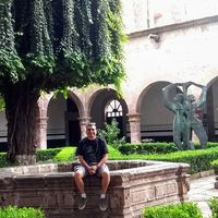 ALONSO LÓPEZ's Photo