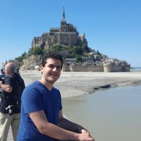 Amine Ghattassi的照片