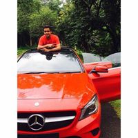 Awishek Kalhon's Photo