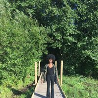 Nike Ayinla的照片