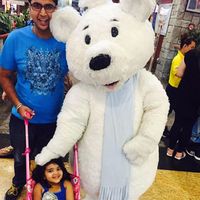 Shiva Pasricha's Photo