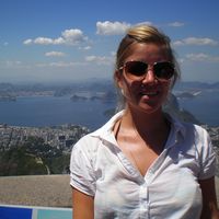 Melanie Ritter's Photo