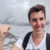 Evert Bourgeois's Photo