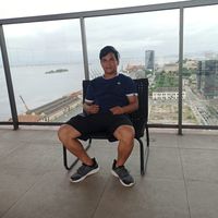 Gabriel Carpio Villala's Photo