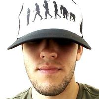 Ricardo Miranda's Photo