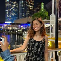 Sugdiyona Khushnudbekova's Photo