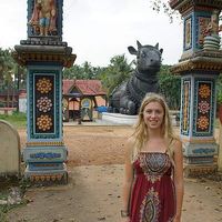 Jessica Purkiss's Photo