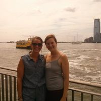 Fotos de Anna Markowitz