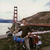 Daniel James的照片