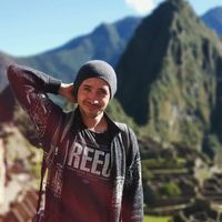 Umut Cihan Kılınç的照片