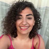 Mona Mirzaii's Photo