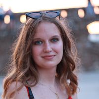 Manon Danel的照片