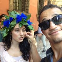 Paola Notarnicola's Photo