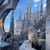 Fotos de Katarzyna Bortel