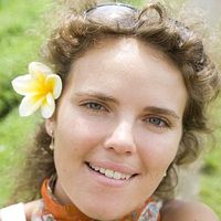 Amrita Boychenko's Photo