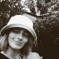 Alisa Nesselberg的照片