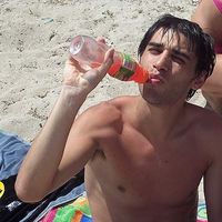 Davide Taddei的照片