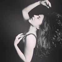 Nastya Ameritskaya's Photo