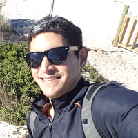 Alexis Colina's Photo