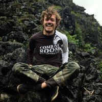 Hadleigh Tiddy的照片