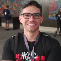 Le foto di Rodrigo Encáua