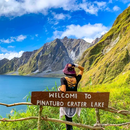 Immagine di Mount Pinatubo 4x4 ride and hike