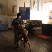 Paolo Salvador's Photo