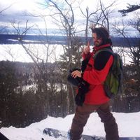 Luke Compton的照片