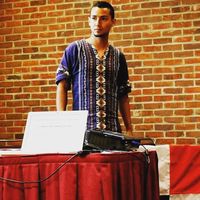 Jonathan Gonzalez的照片